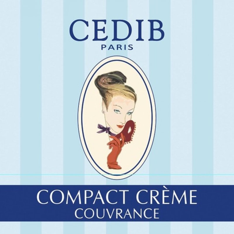 CEDIB PARIS Make-up Finisher 15g Youth