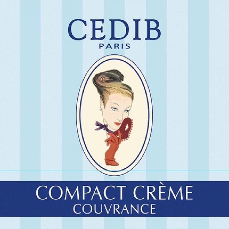 CEDIB PARIS Face/Powder