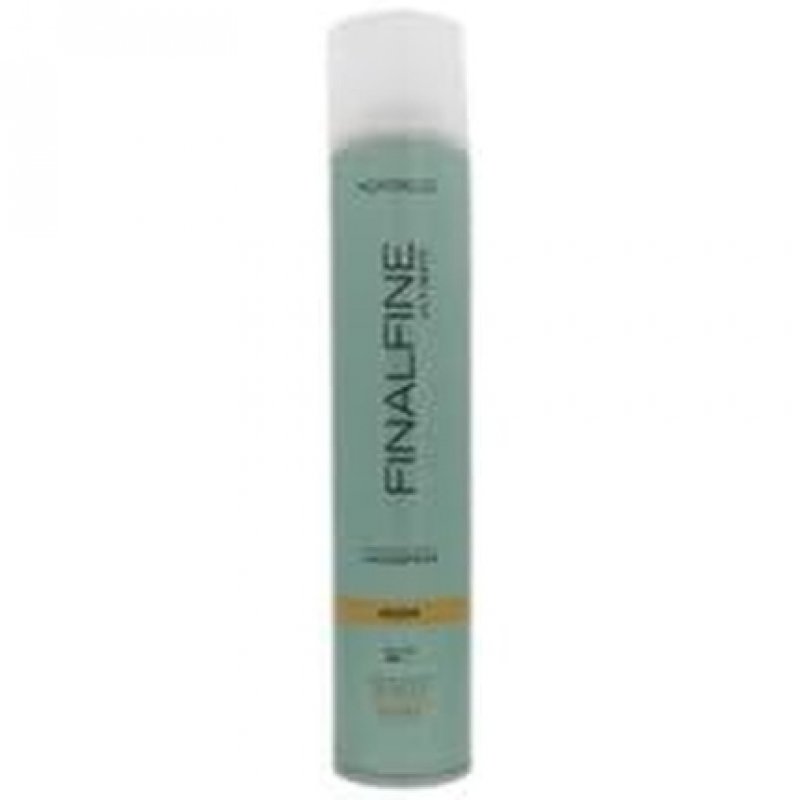 Montibello Finalfine Ulti Medium Spray 500ml