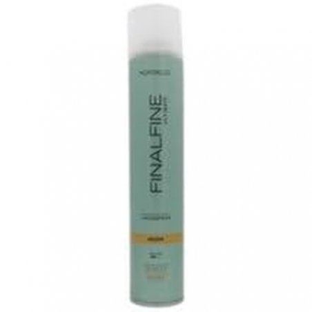 Montibello Finalfine Ulti Medium Spray 500ml