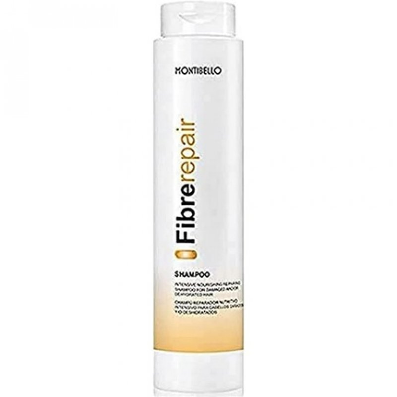 Montibello Fibre Repair Shampoo 300ml