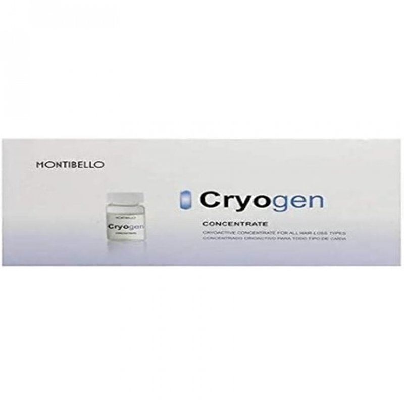 Montibello Cryogen Concentrate 7ml