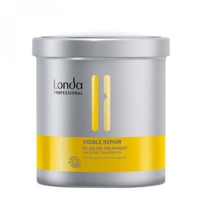 Londa Visible Repair In Salon Treatment 750 Ml