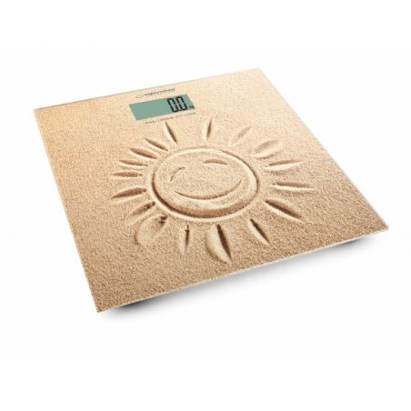 Esperanza Sunshine Bathroom Scale