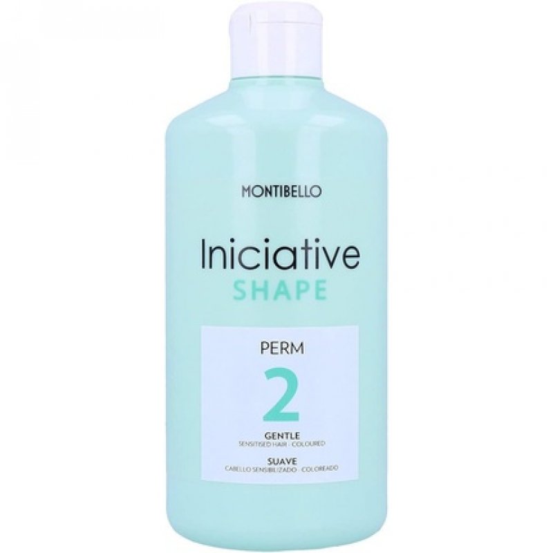 Montibello Initiative Shape Perm 2 500ml