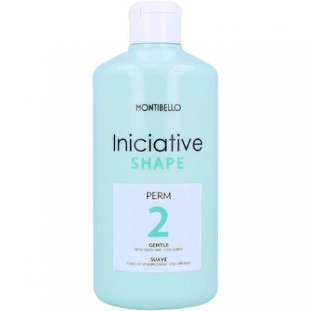 Montibello Initiative Shape Perm 2 500ml