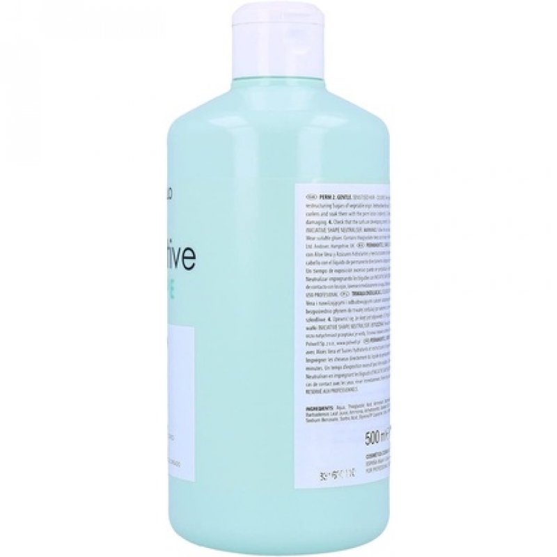 Montibello Initiative Shape Perm 2 500ml