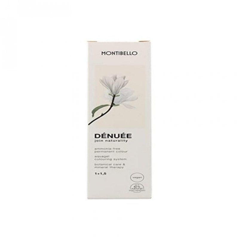 Montibello Dénuée Ammonia-Free 5.12 Unique Standard