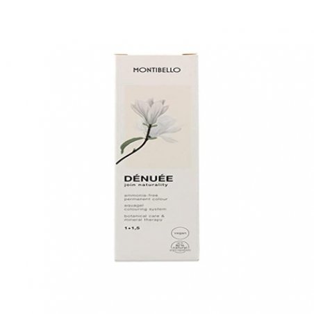 Montibello Dénuée Ammonia-Free 5.12 Unique Standard