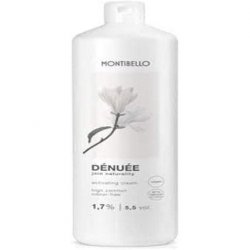 Montibello x Dénuée Activating Cream 11 Vol 1000ml 3.3%