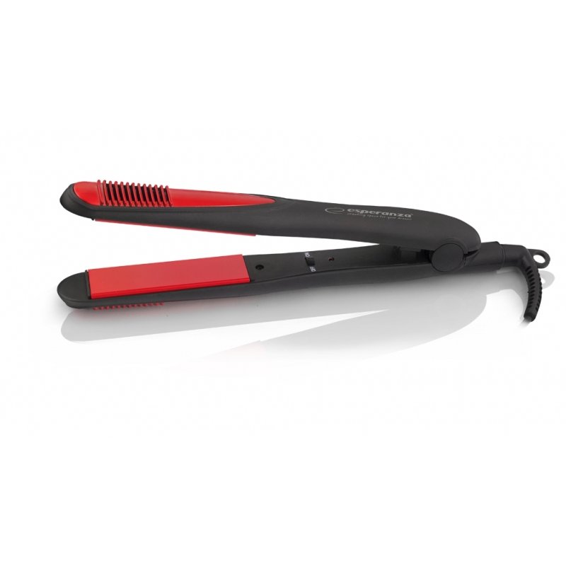 Esperanza EBP004 Glossy Hair Straightener