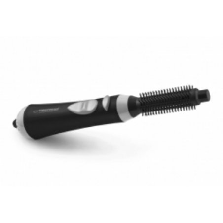 Esperanza EBL001K hair styling tool Hot air brush Black 400 W 1.6 m