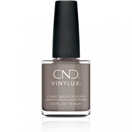 CND Vinylux Long Wear Nail Polish 15ml Nude Unearthed