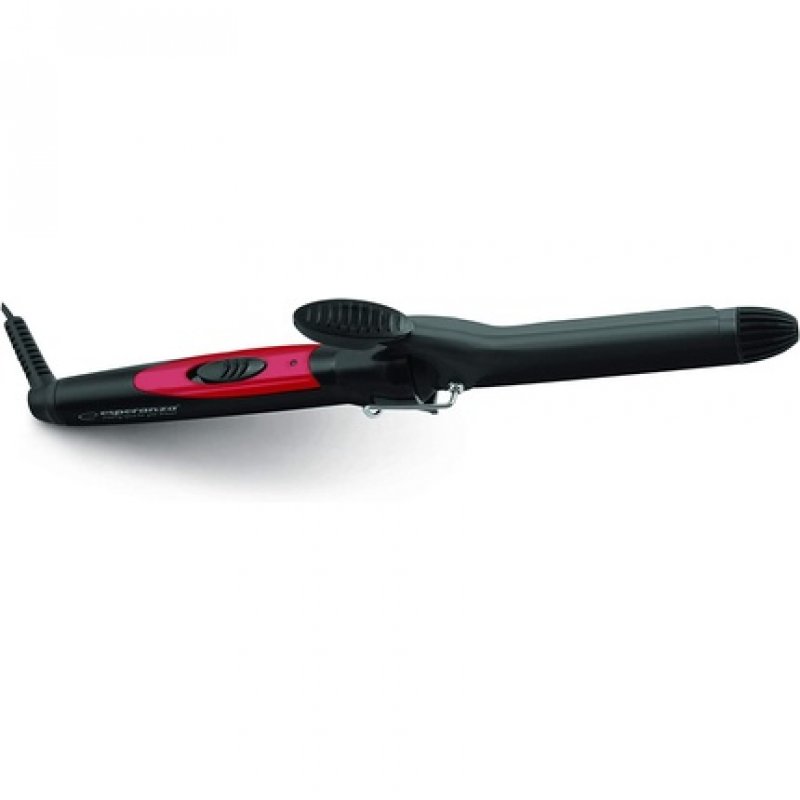 Esperanza EBL005 Diana Curling Iron 25mm