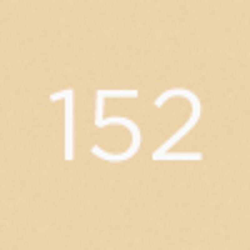 Diego dalla Palma Makeupstudio - Matt Eyeshadows, 152 Ivory