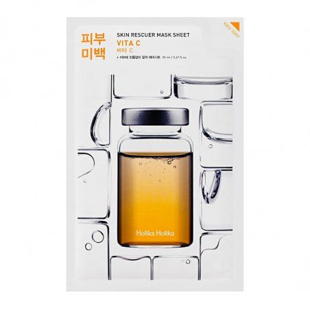 Holika Holika 20010917 facial mask Hydrating mask Women 20 ml Sheets