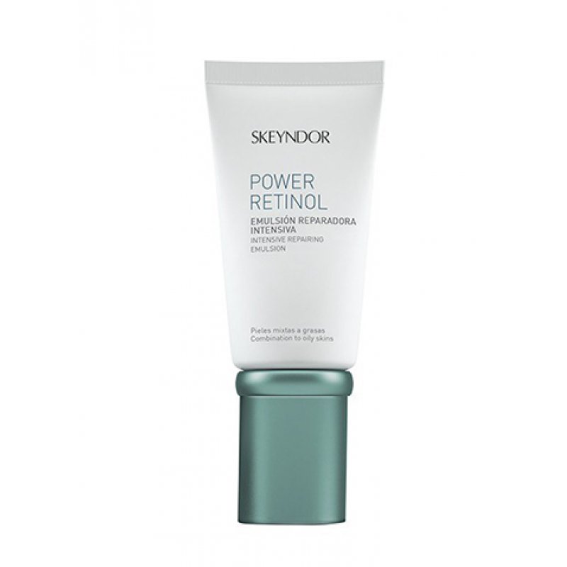 Skeyndor Power Retinol Sérum visage 50 ml Unisexe