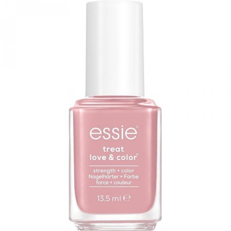 Essie Nail Polish Strengthening Treat Love Colour 40 Lite-Weight TLC Care Nail Varnish 13.5ml