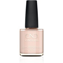 CND Vinylux Long Wear Nail Polish 15ml Pink Naked Naivete
