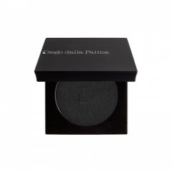 Diego dalla Palma Compact Powder for Eyes Black 3g