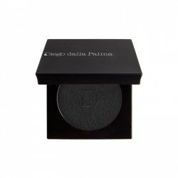 Diego dalla Palma Makeupstudio - Matt Eyeshadows, 159 Total black