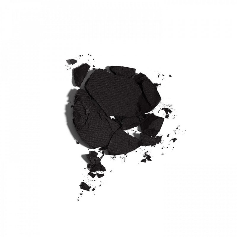 Diego dalla Palma Makeupstudio ombre à paupière 3 g 159 Total black Mat