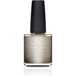 CND Vinylux Long Wear Nail Polish 15ml Metallic Safety Pin