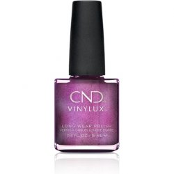 CND Vinylux Long Wear Nail Polish 15ml Tango Passion Purple Shades