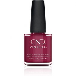 CND Vinylux Long Wear Nail Polish 15ml Red Shades Rouge Rite