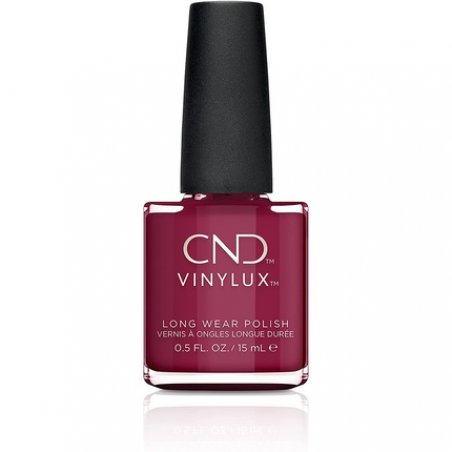 CND Vinylux Long Wear Nail Polish 15ml Red Shades Rouge Rite