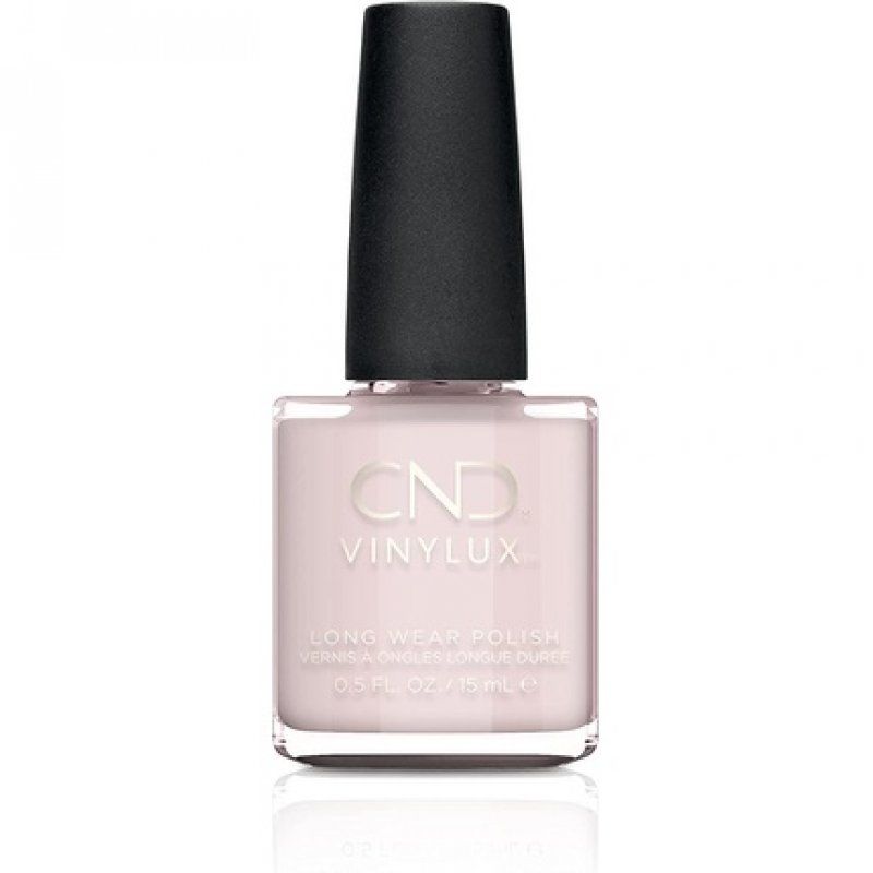 CND Vinylux Long Wear Nail Polish 15ml Romantique Pink