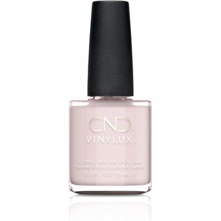 CND Vinylux Long Wear Nail Polish 15ml Romantique Pink
