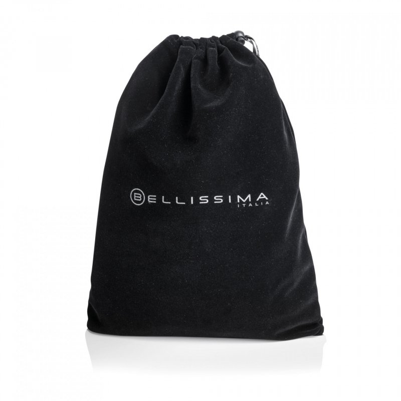 Bellissima Creativity 4 You sèche-cheveux 1800 W Noir, Or