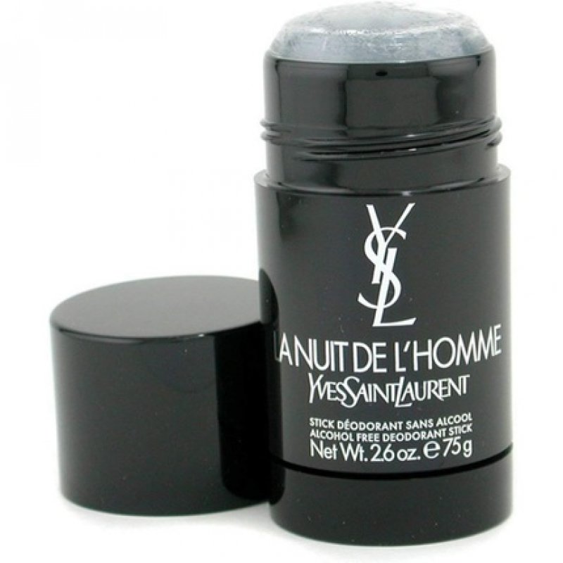 Yves Saint Laurent Saint Laurent Deodorant Stick 75ml