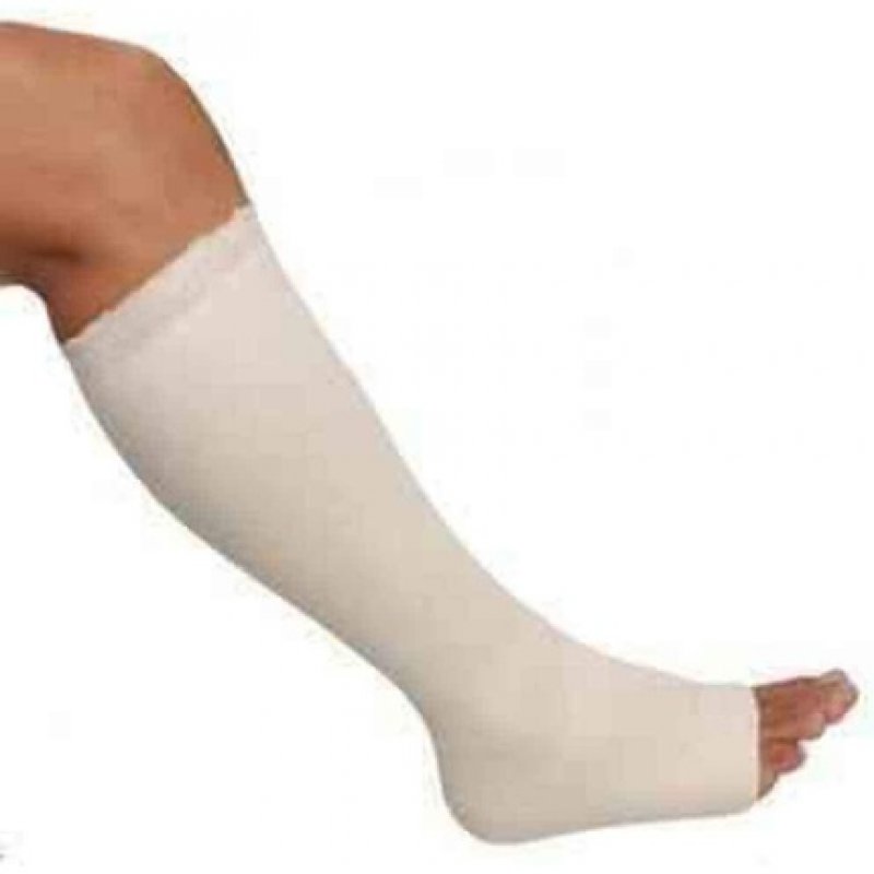 Tubigrip Elasticated Tubular Support Bandage E 1m x 1.09 yards