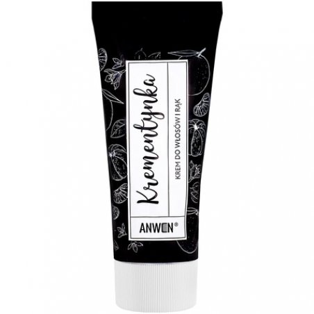 Anwen Krementin Hair and Hand Cream 75ml