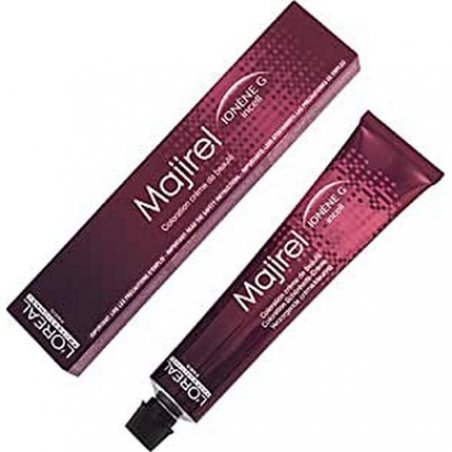 L'Oréal Professionnel Majirel 10.21 Platinblond Iridescent-Asch 50ml Permanent Hair Color