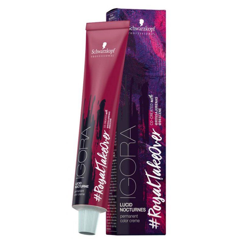 Schwarzkopf Igora Royal Lucid Nocturnes 5-113 60ml