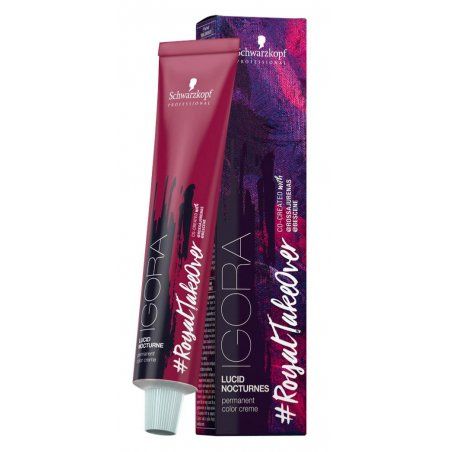 Schwarzkopf Igora Royal Lucid Nocturnes 5-113 60ml