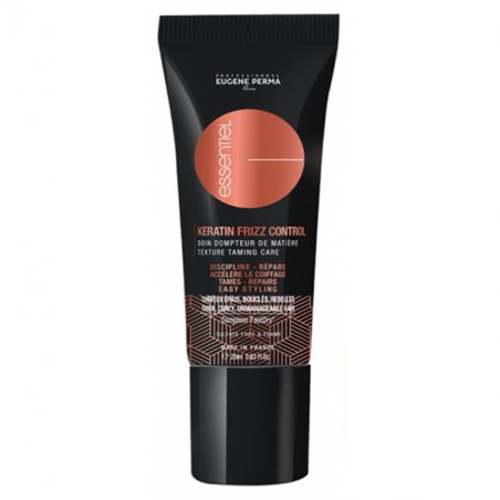 EUGENE PERMA Soin Dompteur De Matière Essentiel Keratin Frizz Control 6 x 20 ml