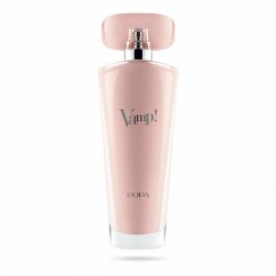 PUPA Milano Vamp! Pink eau de parfum 50ml