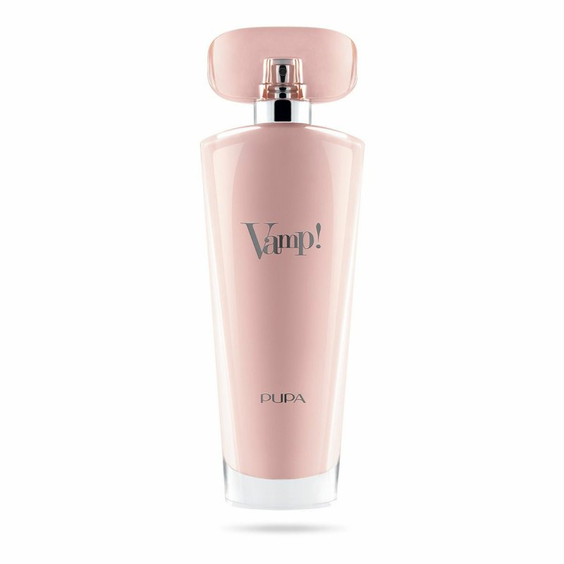 PUPA Milano Vamp! Pink eau de parfum 50ml