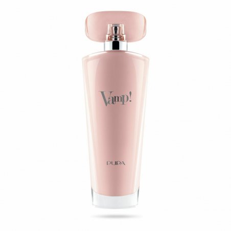PUPA Milano Vamp! Pink eau de parfum 50ml