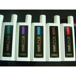 Loreal Hairchalk 50ml Hair Chalk Hair Color in Various Colors