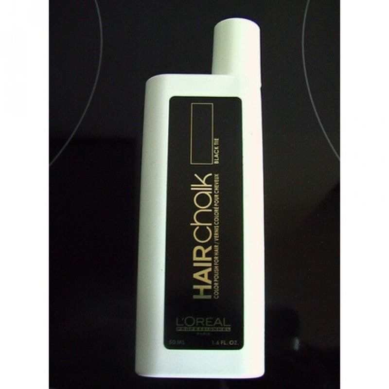 Loreal Hairchalk 50ml Hair Chalk Hair Color in Various Colors
