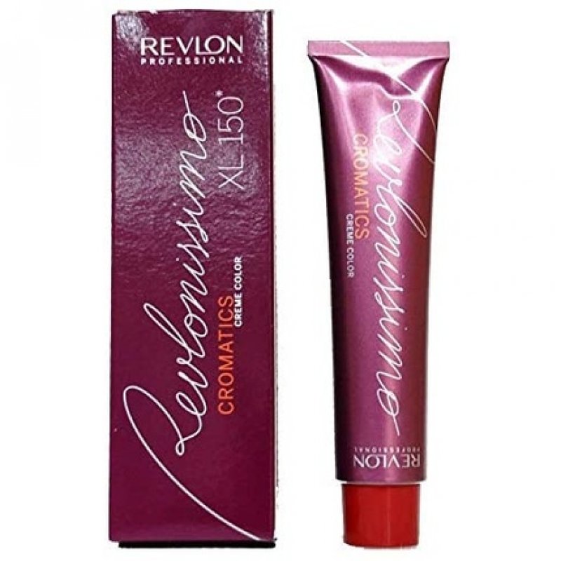 Revlon Revlonissimo 60ml Cromatics -C20 Purple Aubergine