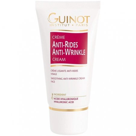 Guinot Anti-Wrinkle Cream 50ml