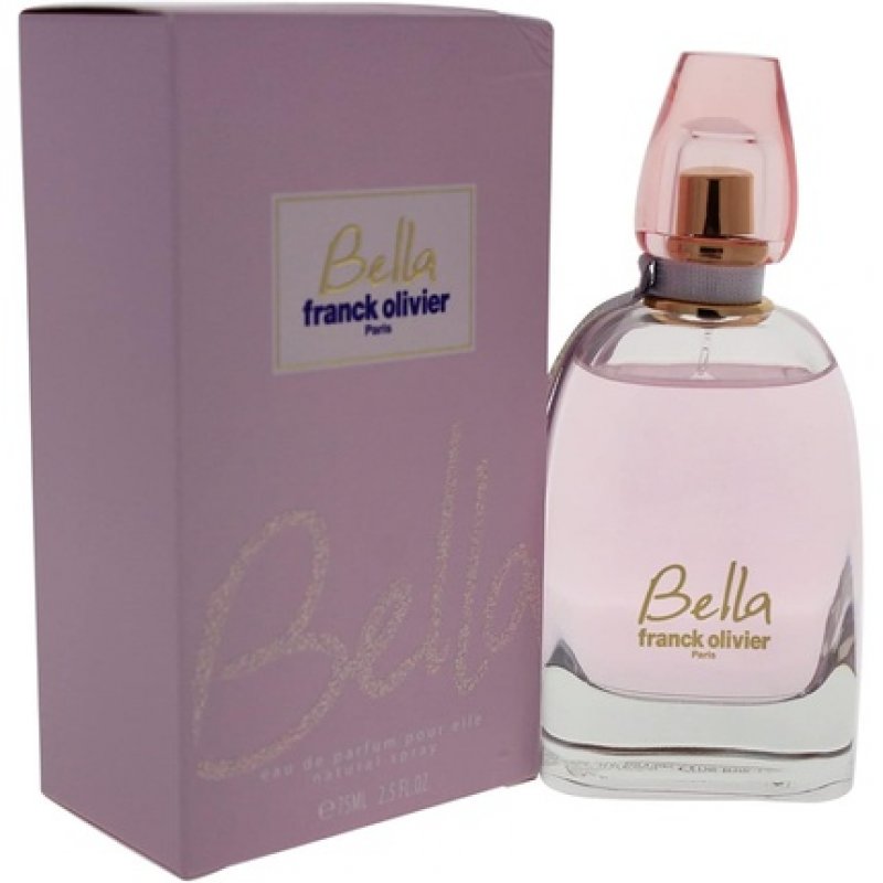 Franck Olivier Bella Women's Perfume Eau de Parfum Spray 65ml