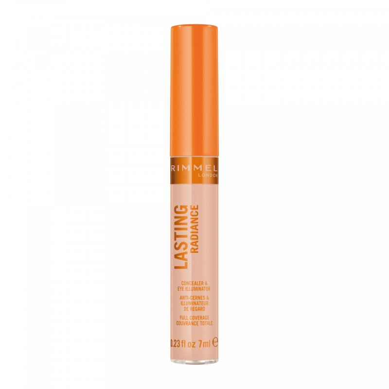 Rimmel Lasting Radiance Concealer 050 Nude 7ml