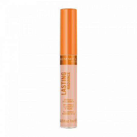 Rimmel Lasting Radiance Concealer 050 Nude 7ml